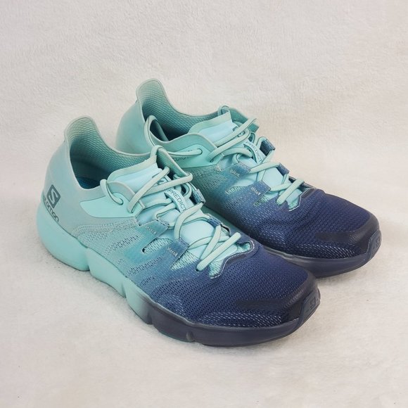 Salomon ortholite impressions Clearance